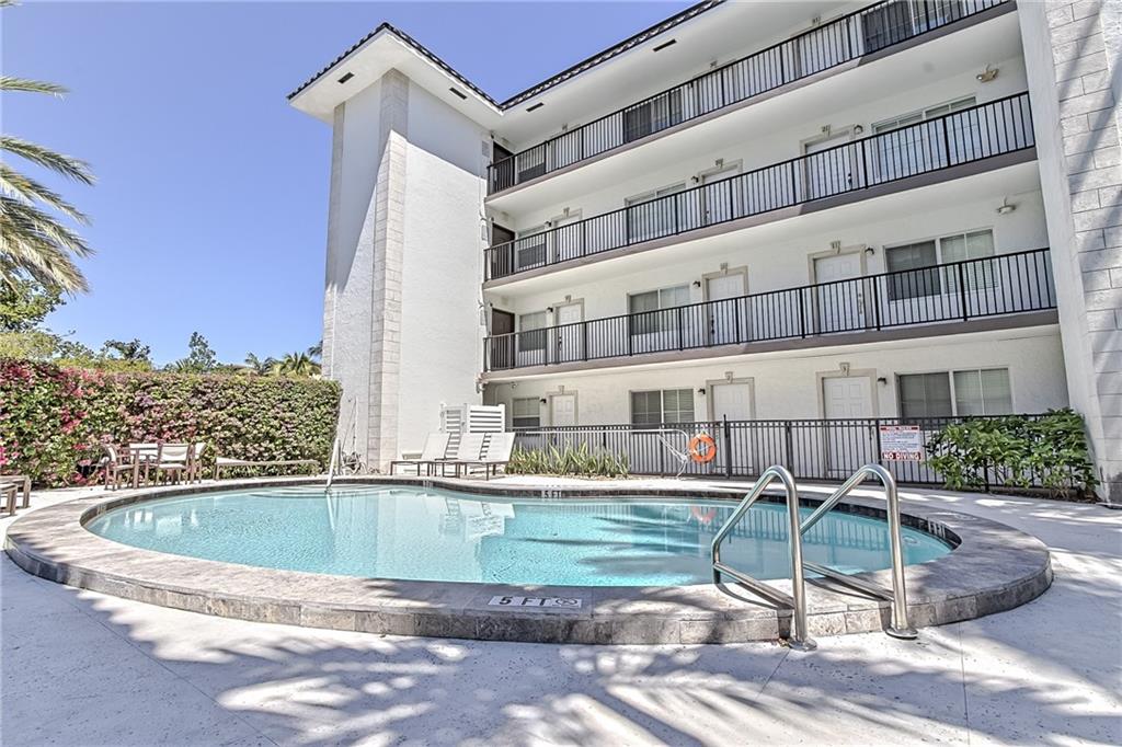 GULFSTREAM - Residential