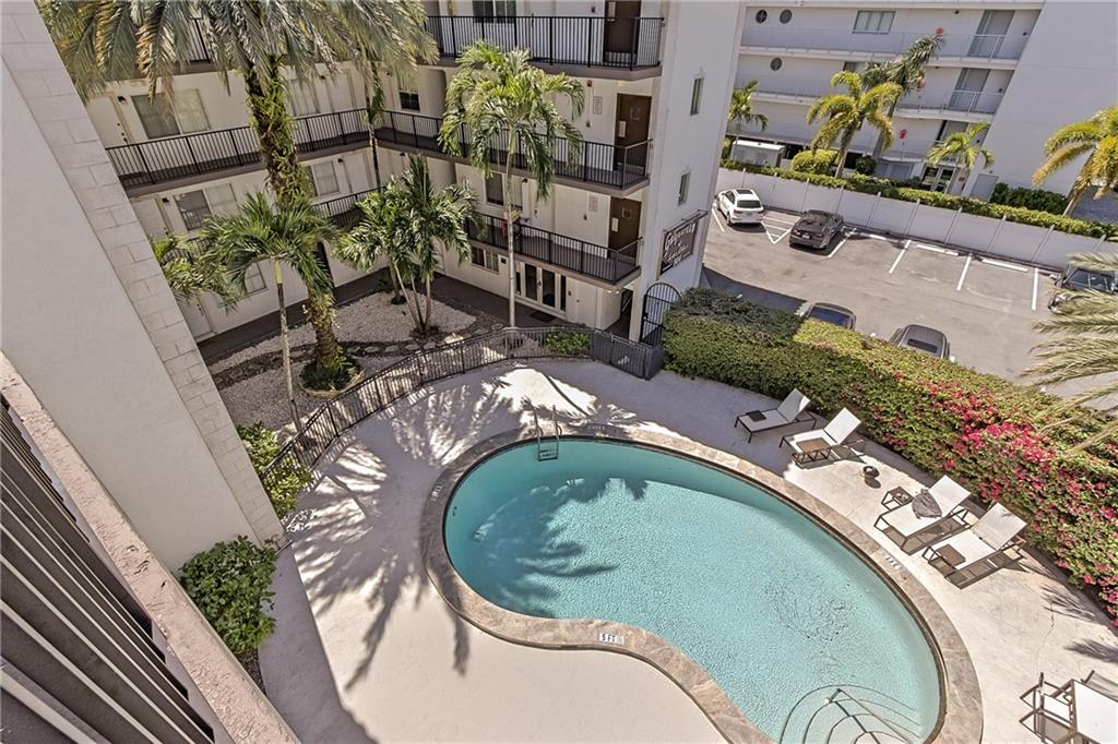 GULFSTREAM - Residential