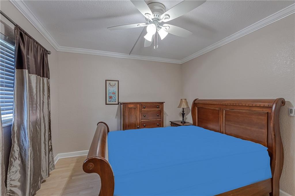 GULFSTREAM - Residential