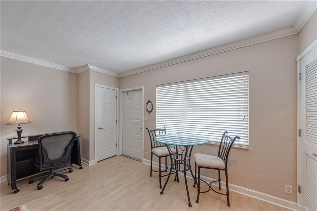 GULFSTREAM - Residential