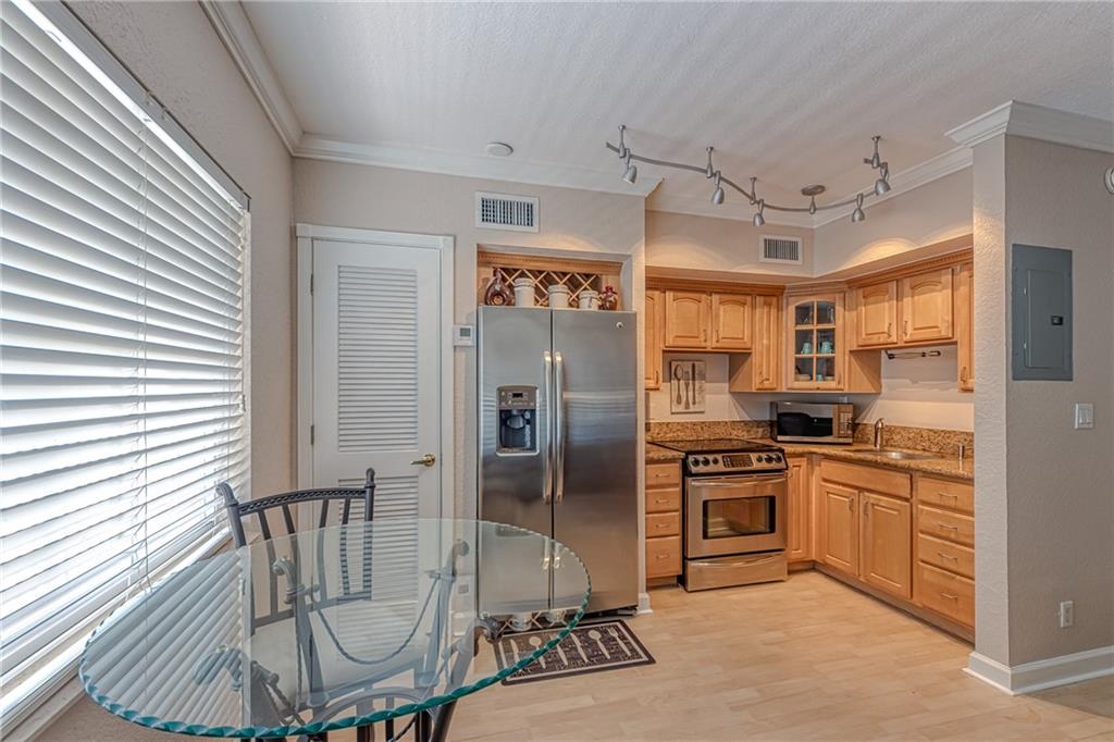 GULFSTREAM - Residential