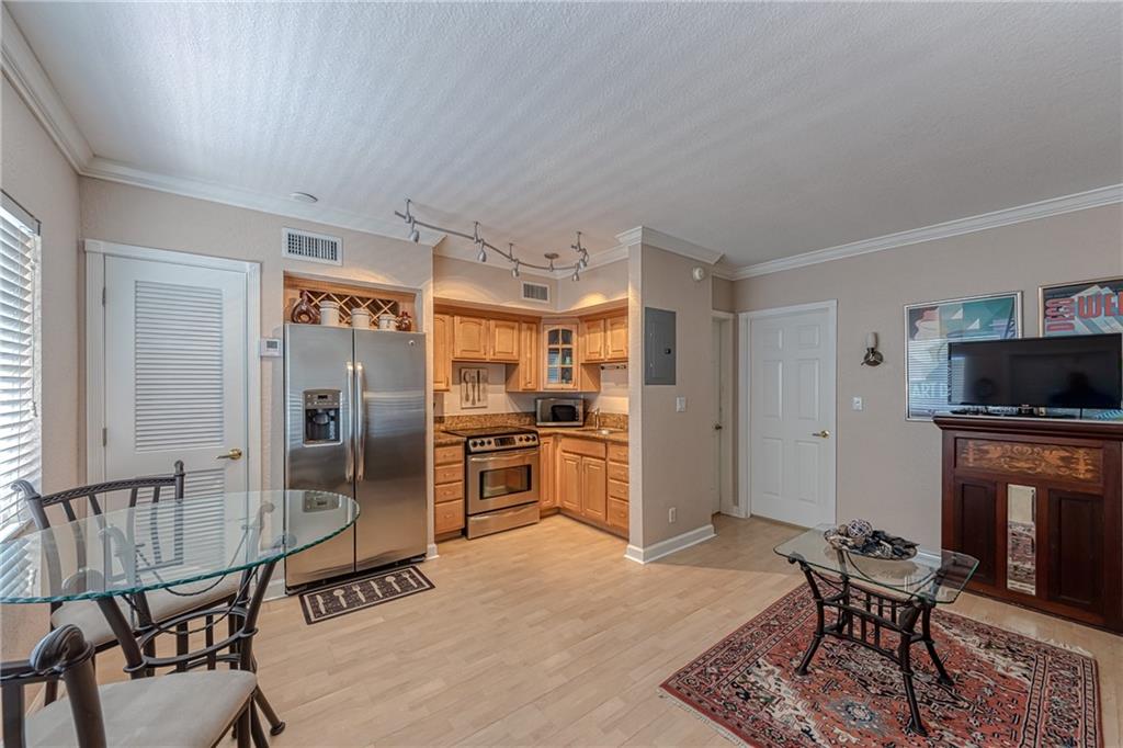 GULFSTREAM - Residential