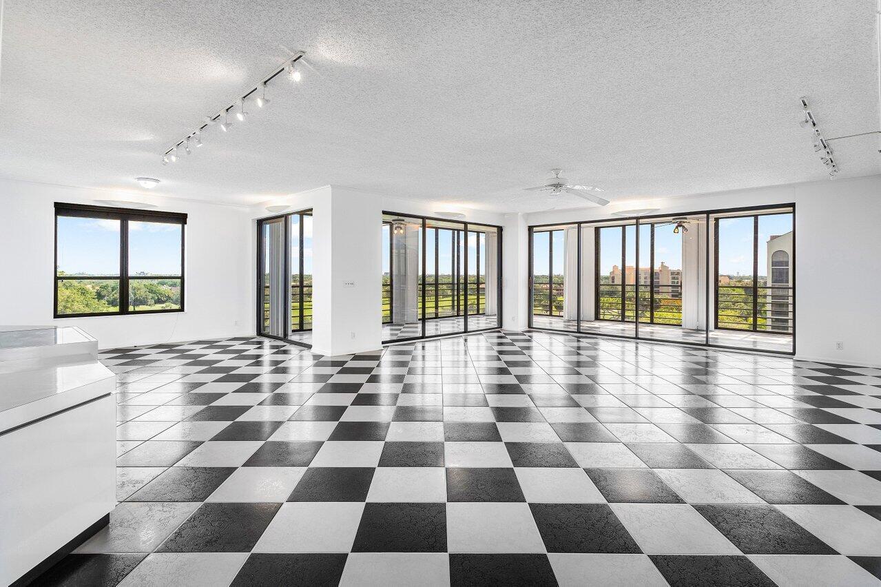 7351 Promenade Drive F702