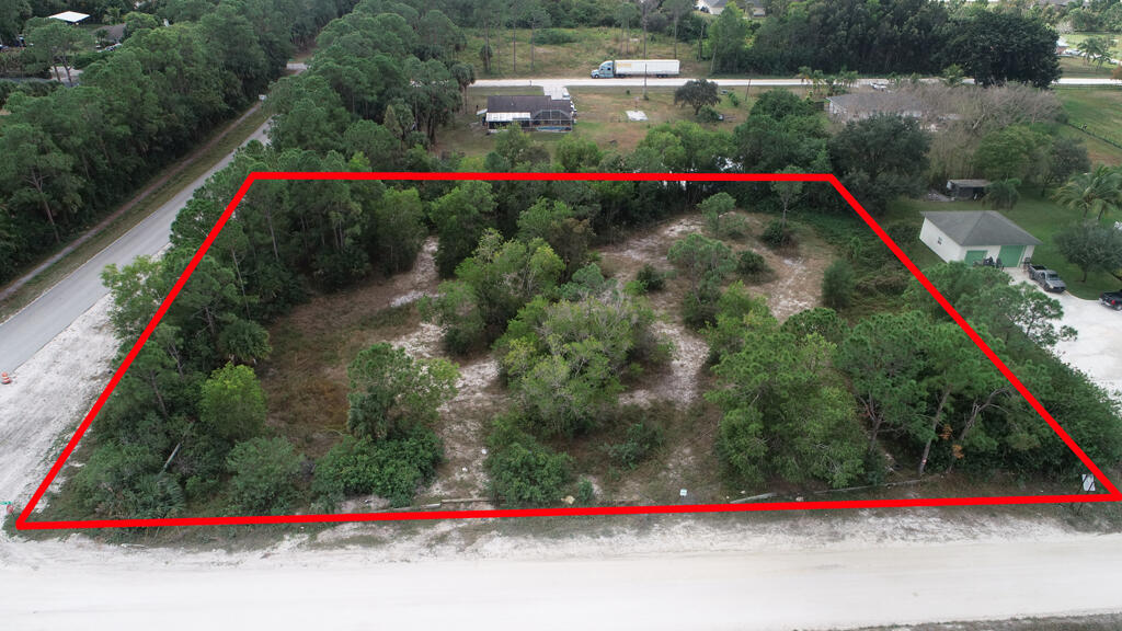 Lot-5010 Seminole Pratt Whitney Rd