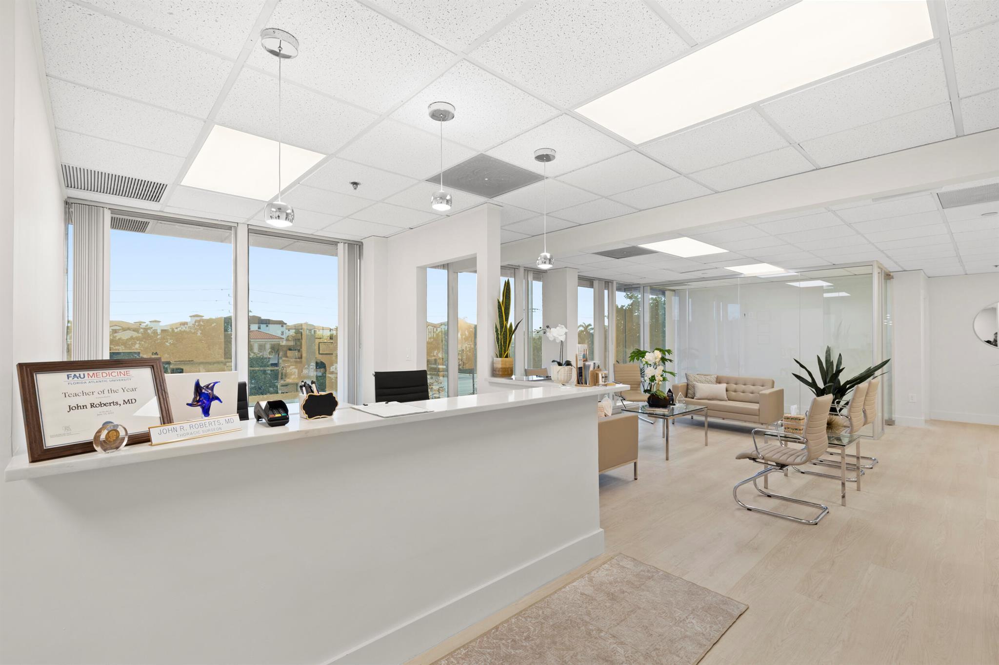 SUB OF 19-45-43 - Commercial Lease