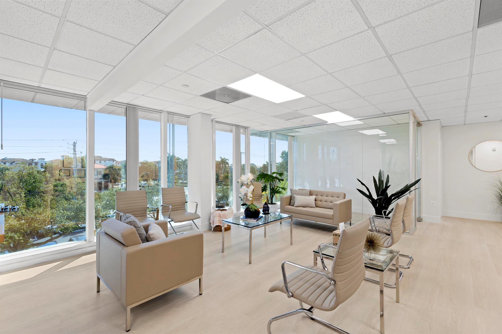 SUB OF 19-45-43 - Commercial Lease