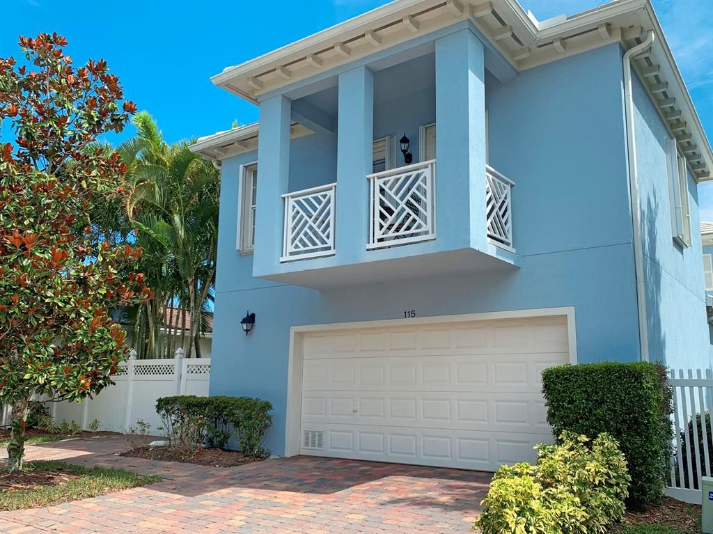 Photo of 115 Castries Drive #Garage Apartment, Jupiter, FL 33458 (MLS # R10759460)