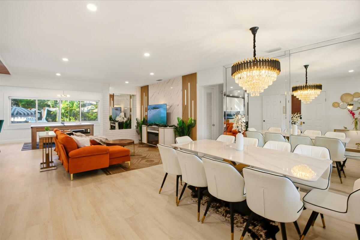 Silver Shores Sec Of Laud - Residential