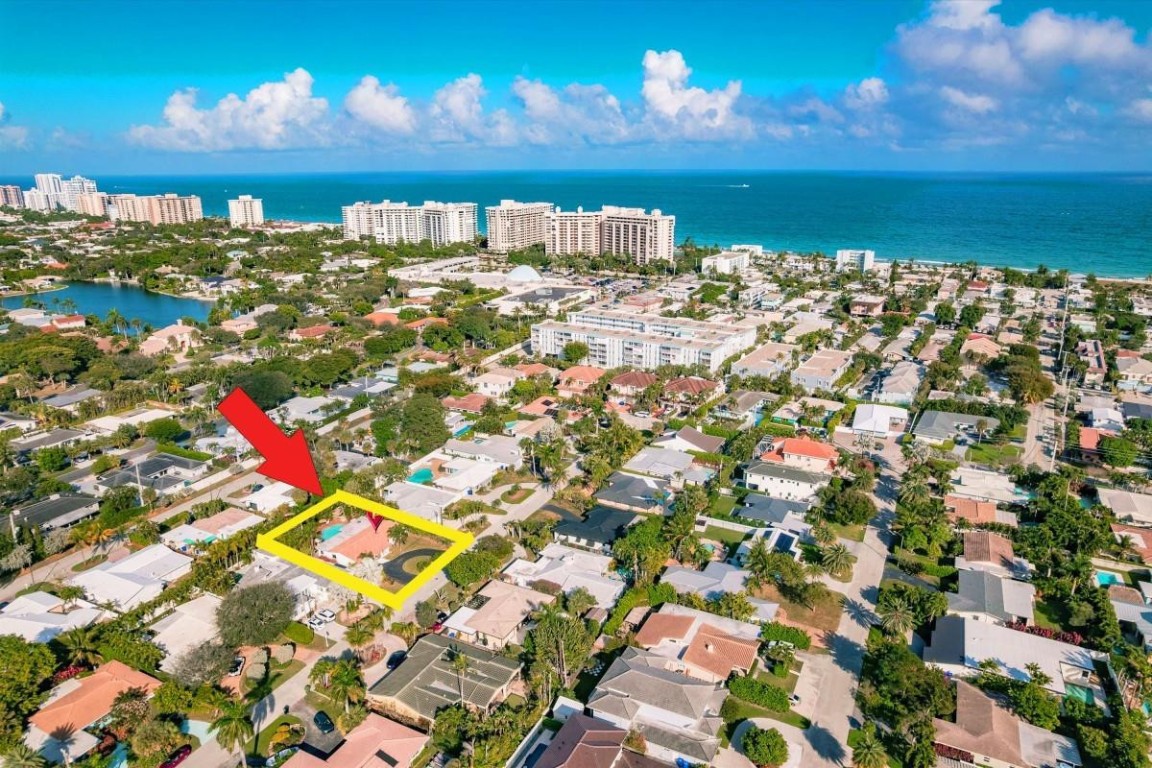 245 N Tradewinds Avenue