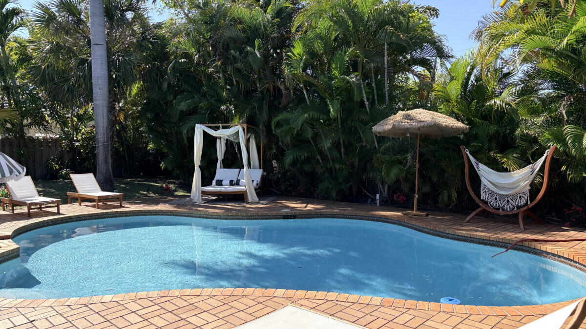 Silver Shores Sec Of Laud - Residential