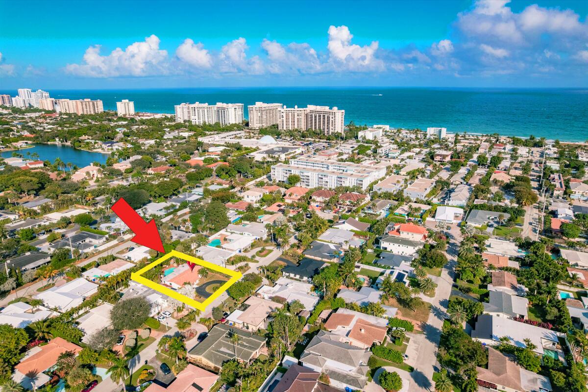 Silver Shores Sec Of Laud - Residential