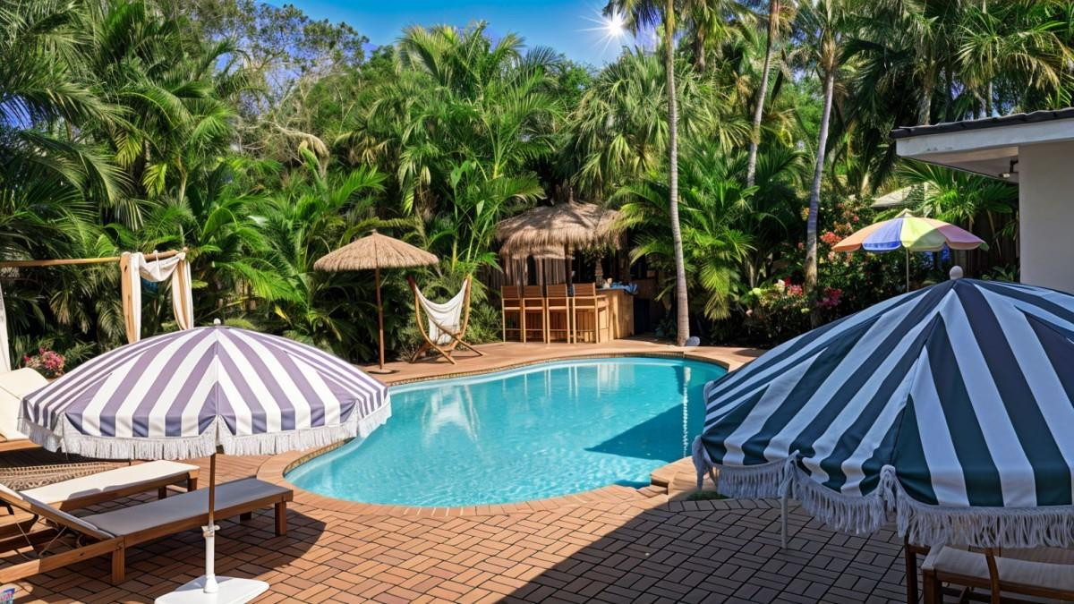 245 N Tradewinds Avenue