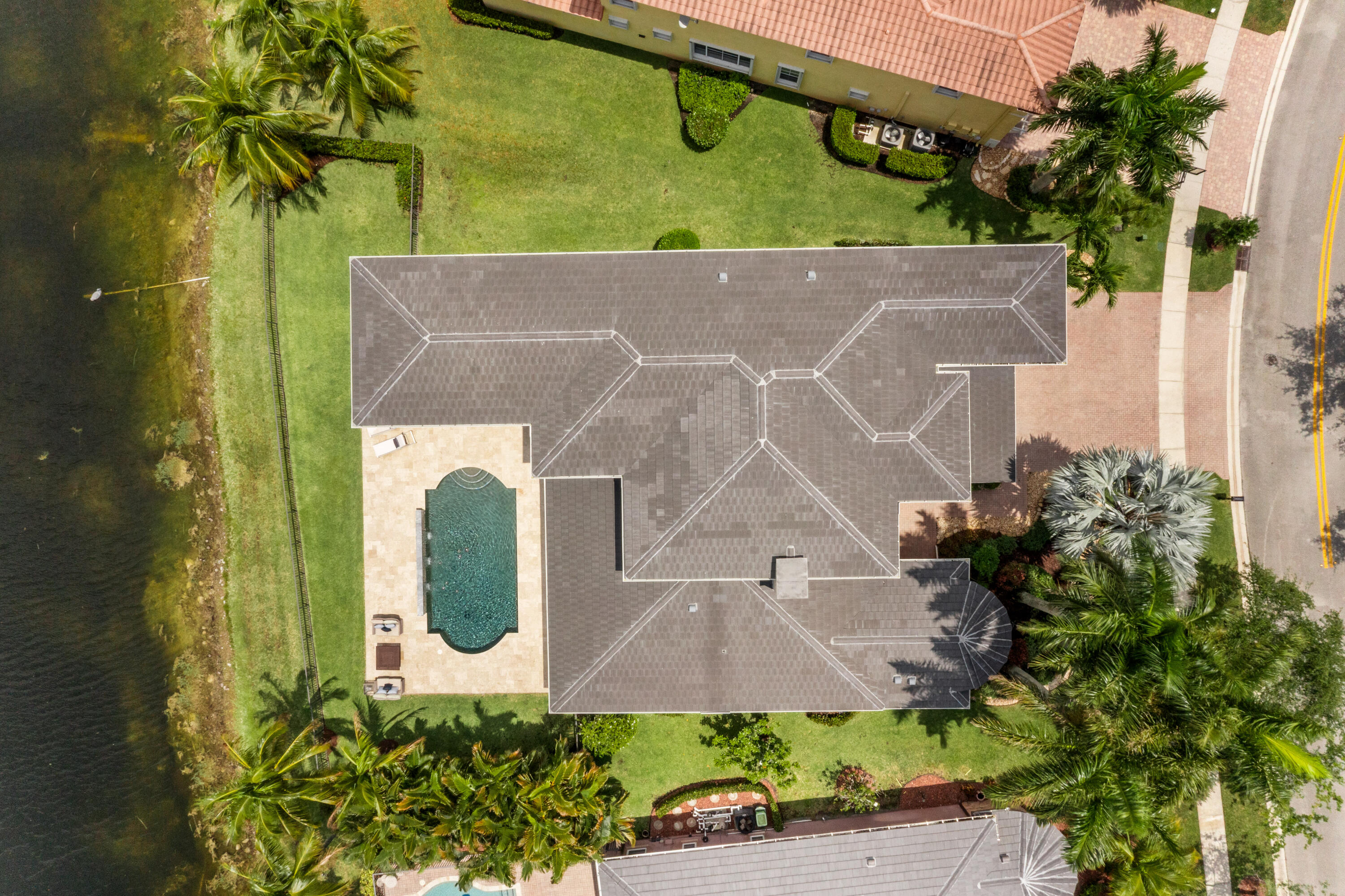 HERON BAY - Residential