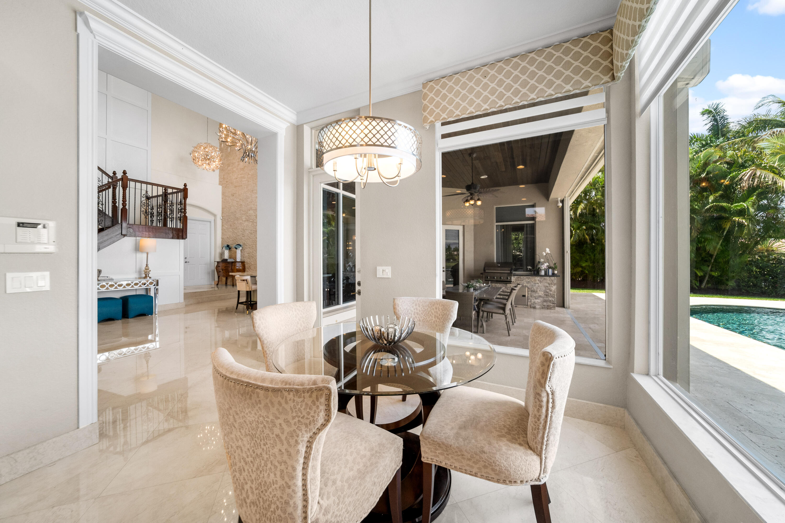 HERON BAY - Residential