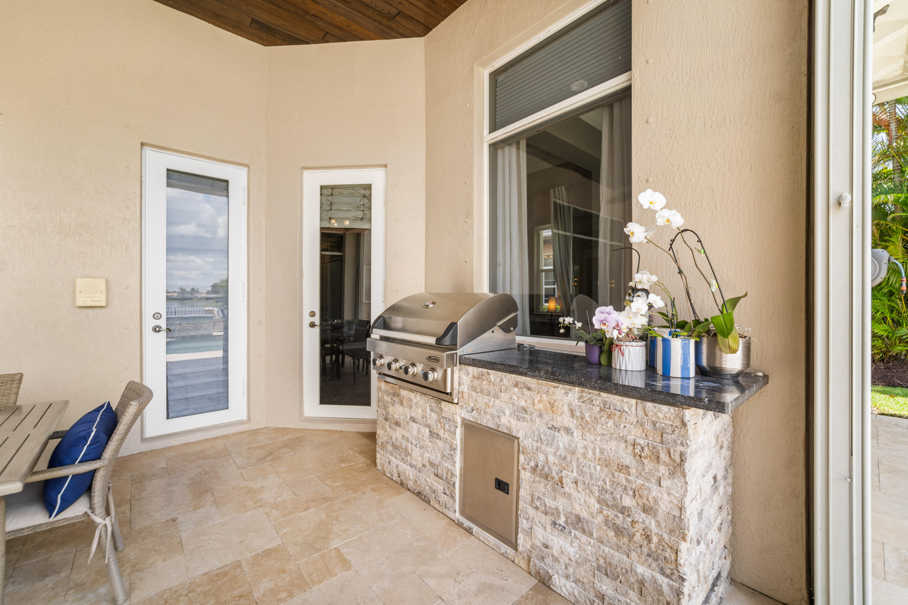 HERON BAY - Residential