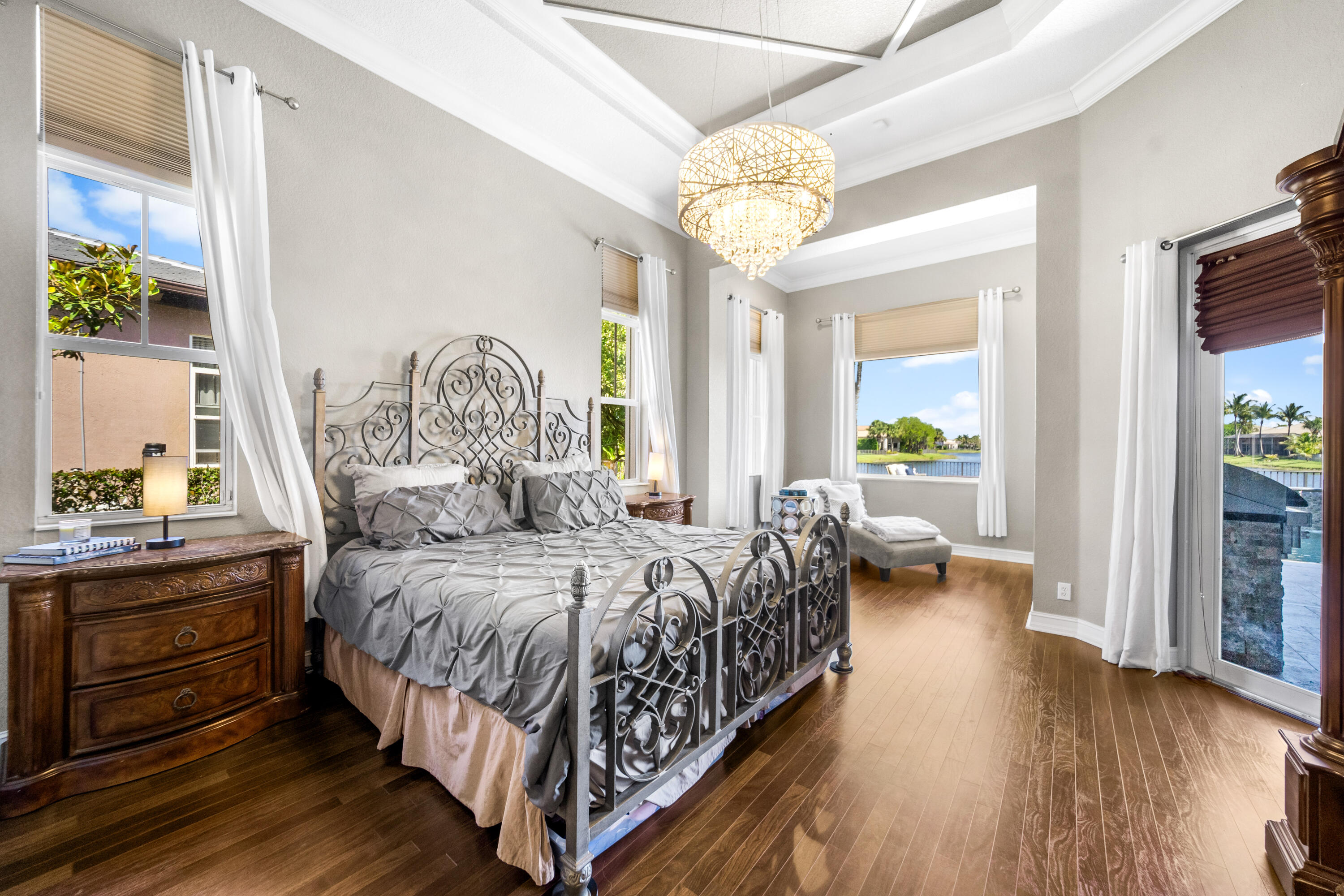 HERON BAY - Residential