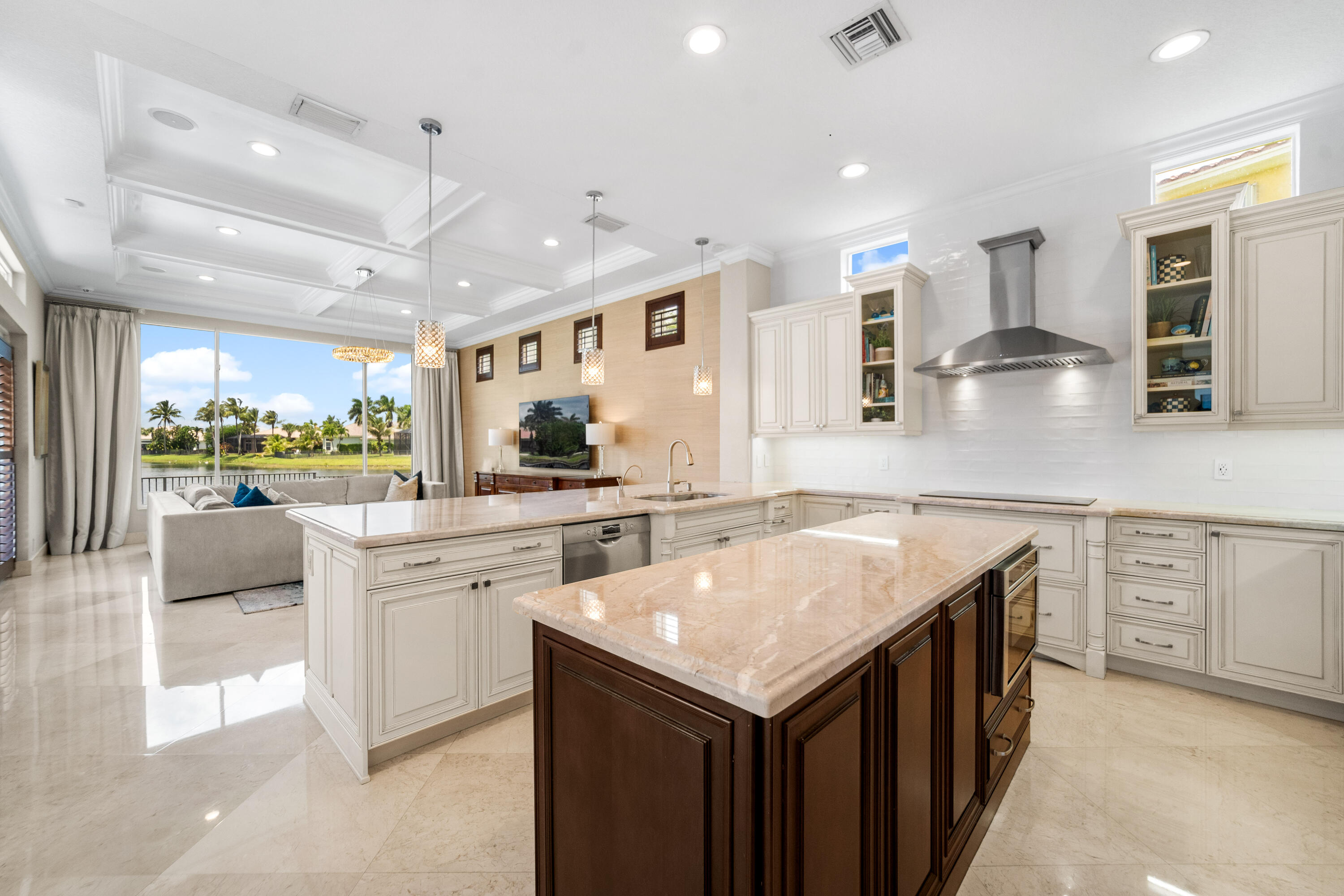 HERON BAY - Residential