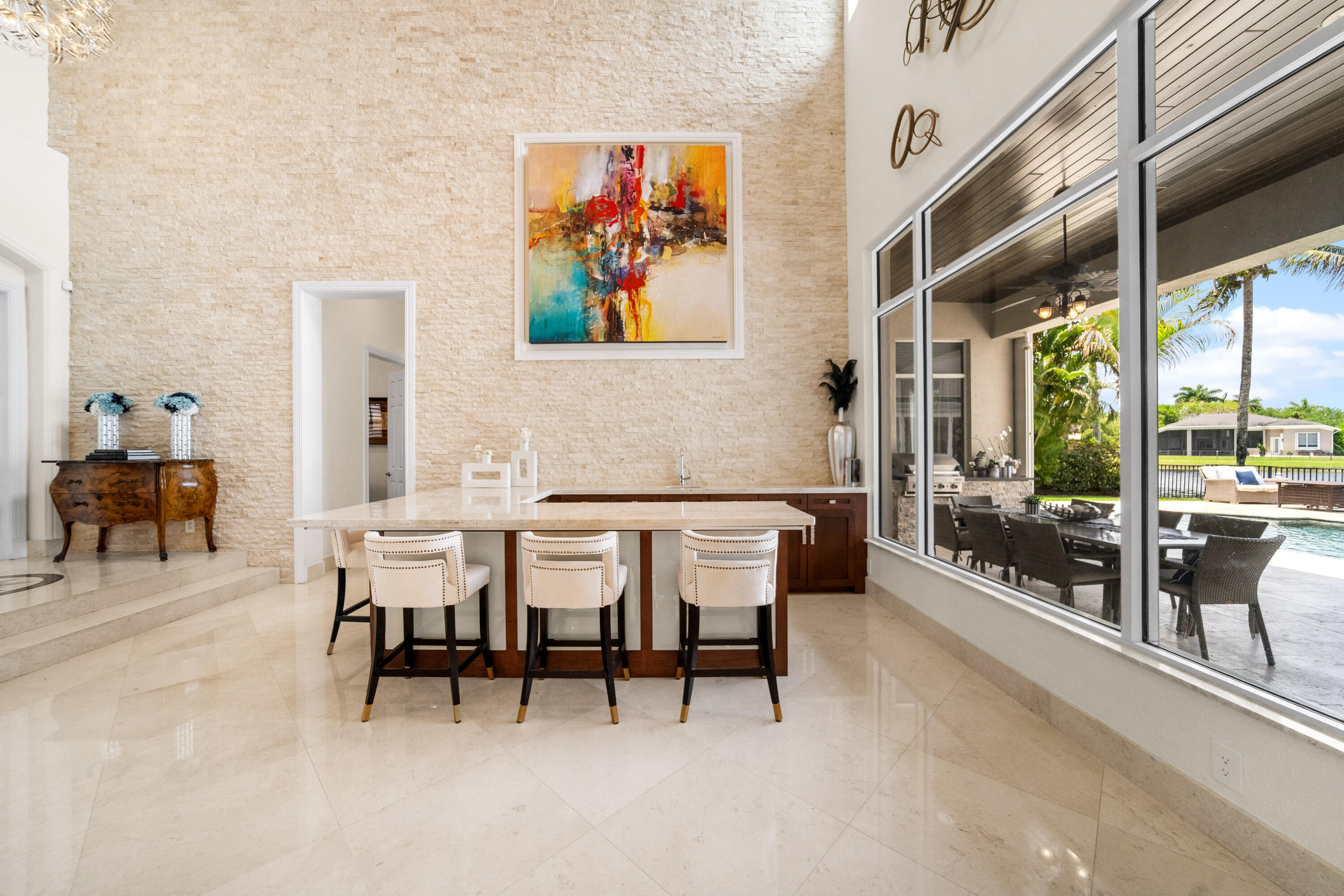 HERON BAY - Residential