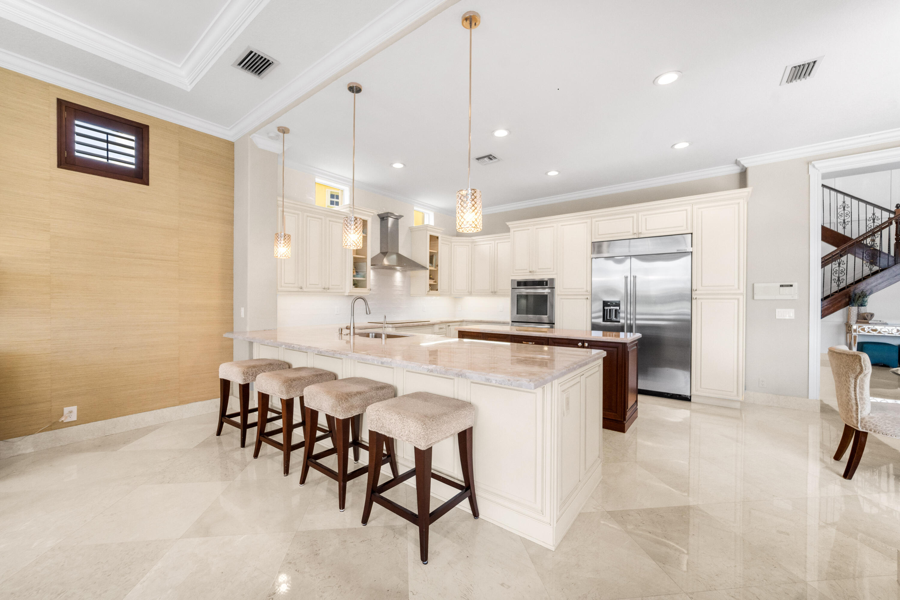 HERON BAY - Residential