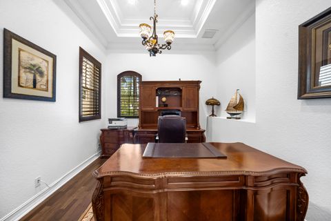 Tiny photo for 12221 NW 73rd Street, Parkland, FL 33076 (MLS # B26021450)
