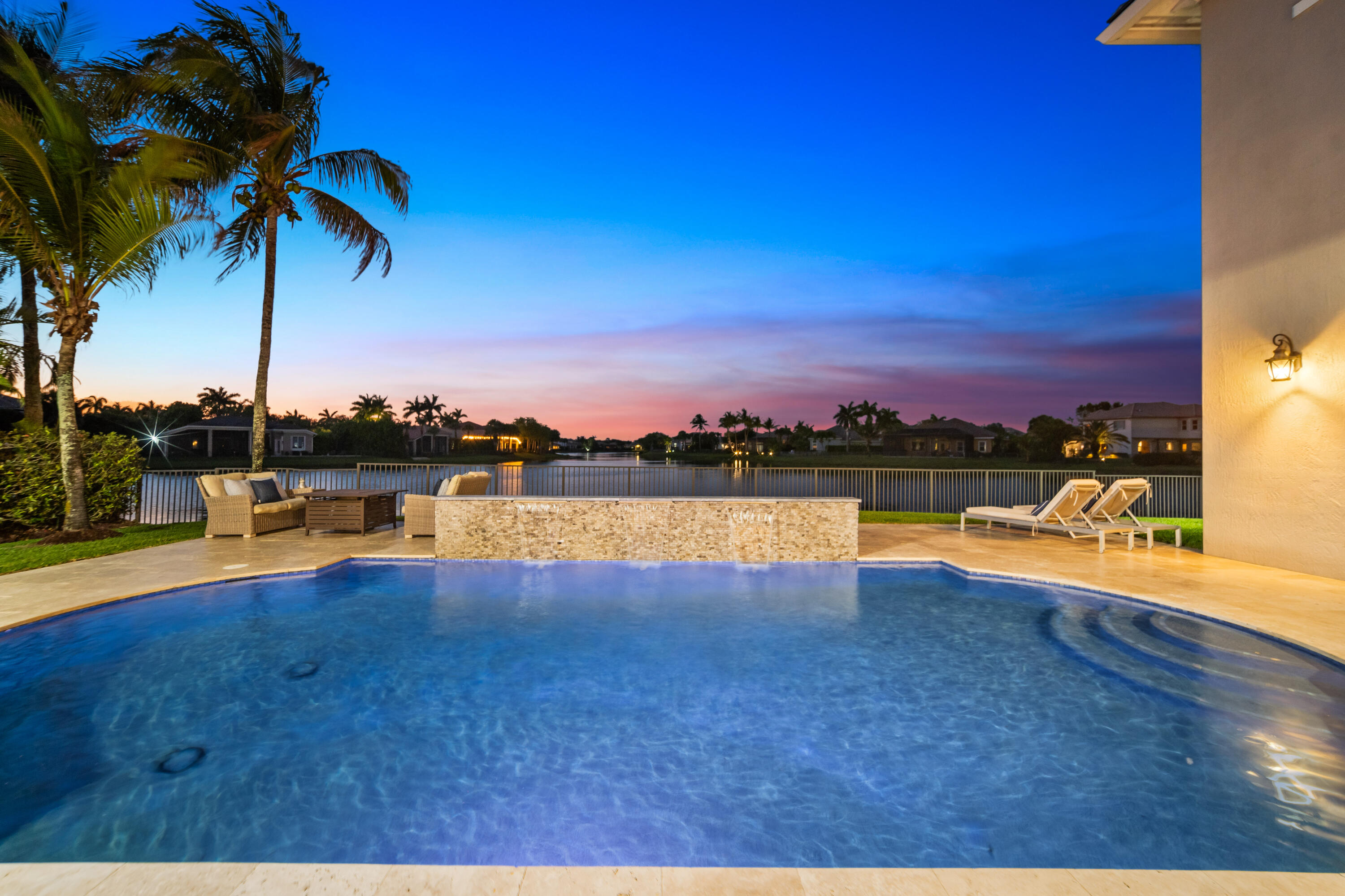 HERON BAY - Residential