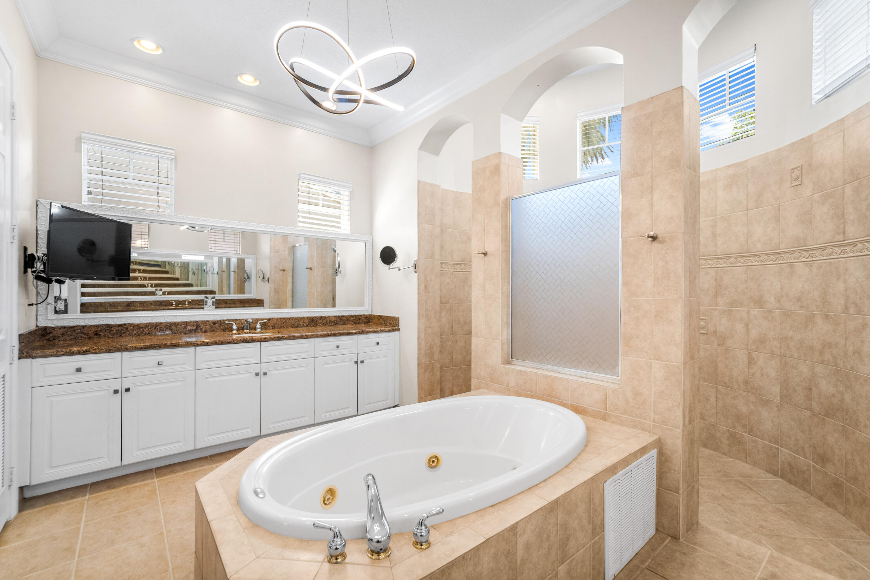 HERON BAY - Residential