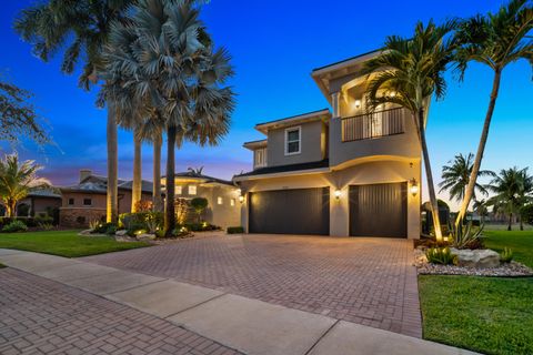 Tiny photo for 12221 NW 73rd Street, Parkland, FL 33076 (MLS # B26021450)