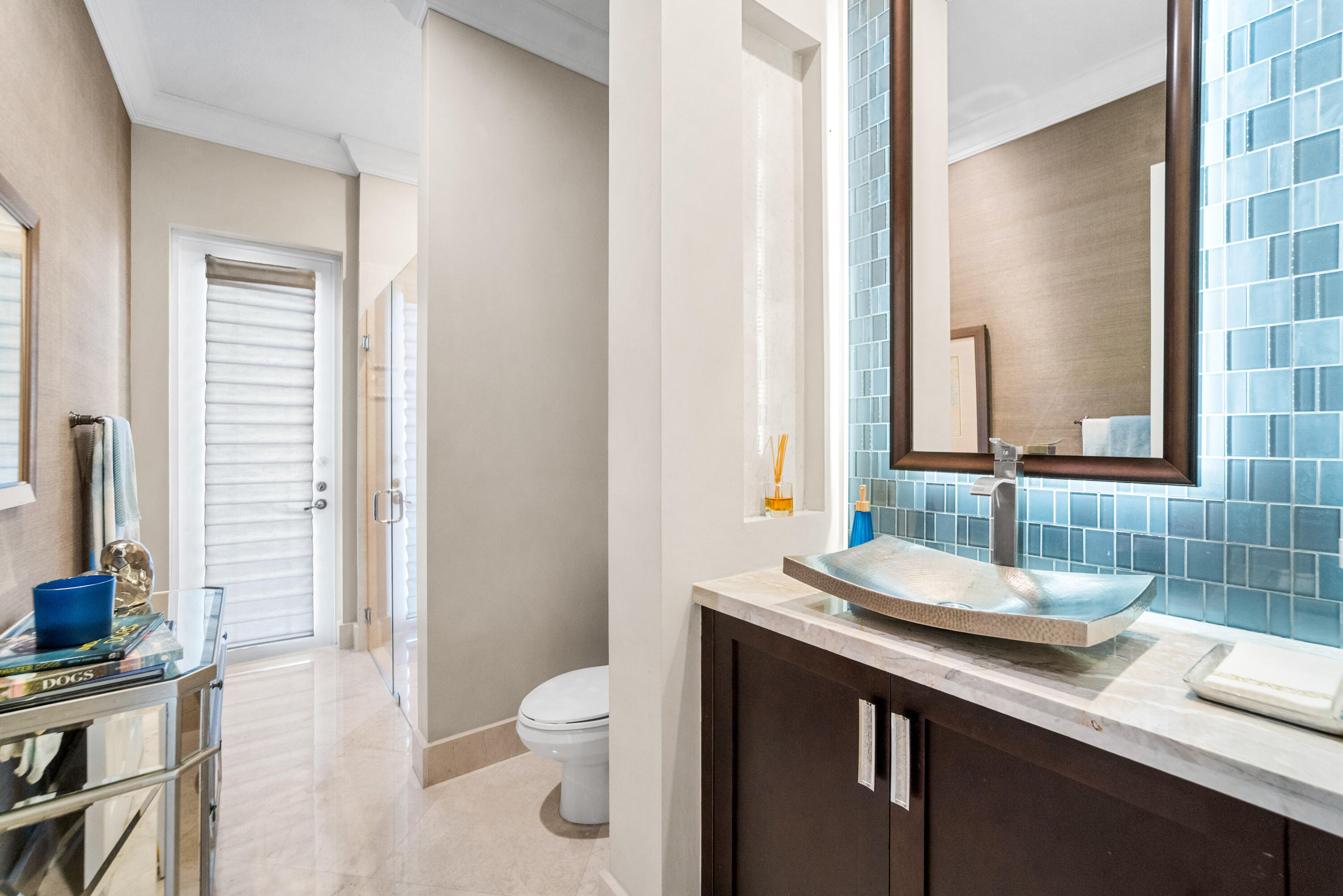 HERON BAY - Residential