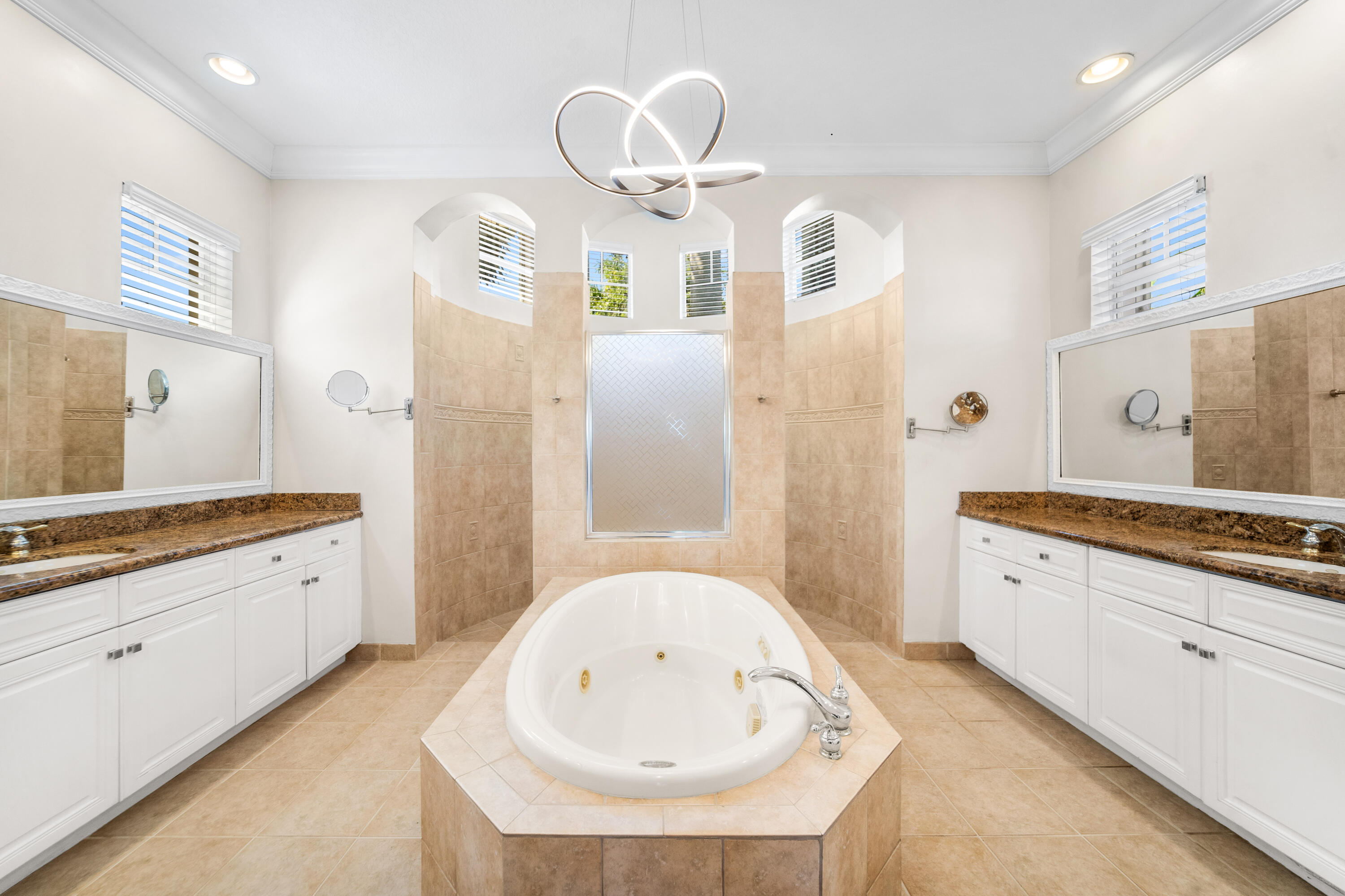 HERON BAY - Residential