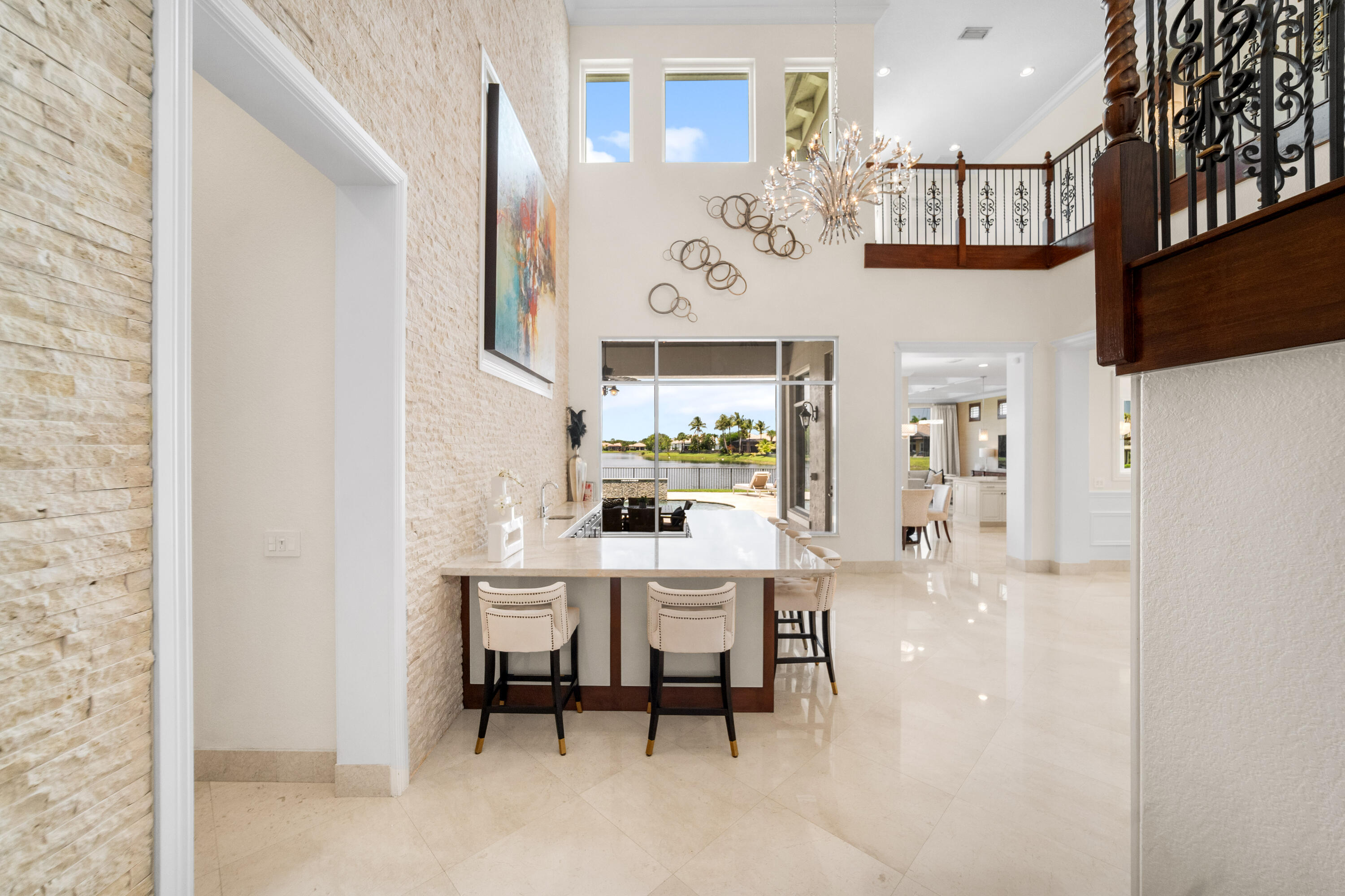 HERON BAY - Residential
