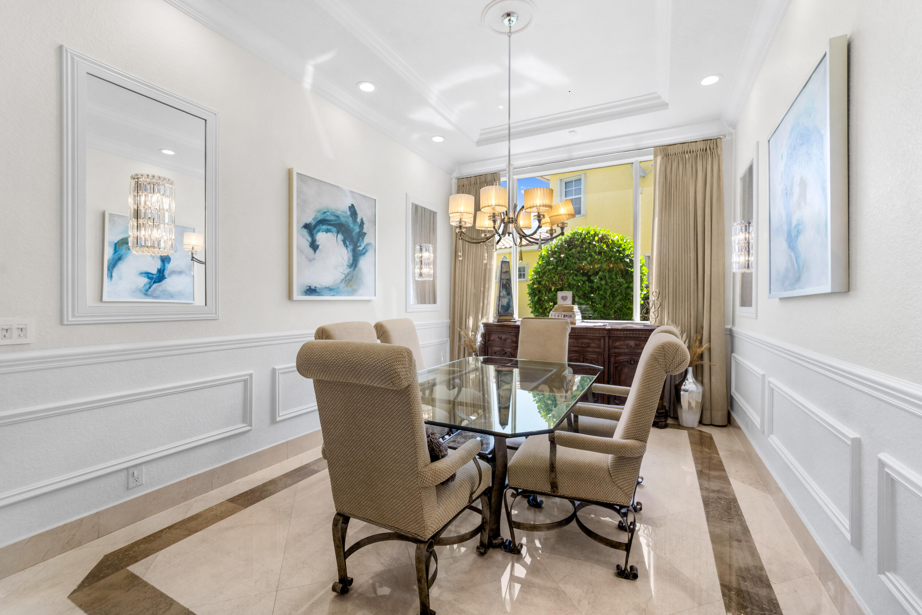 HERON BAY - Residential