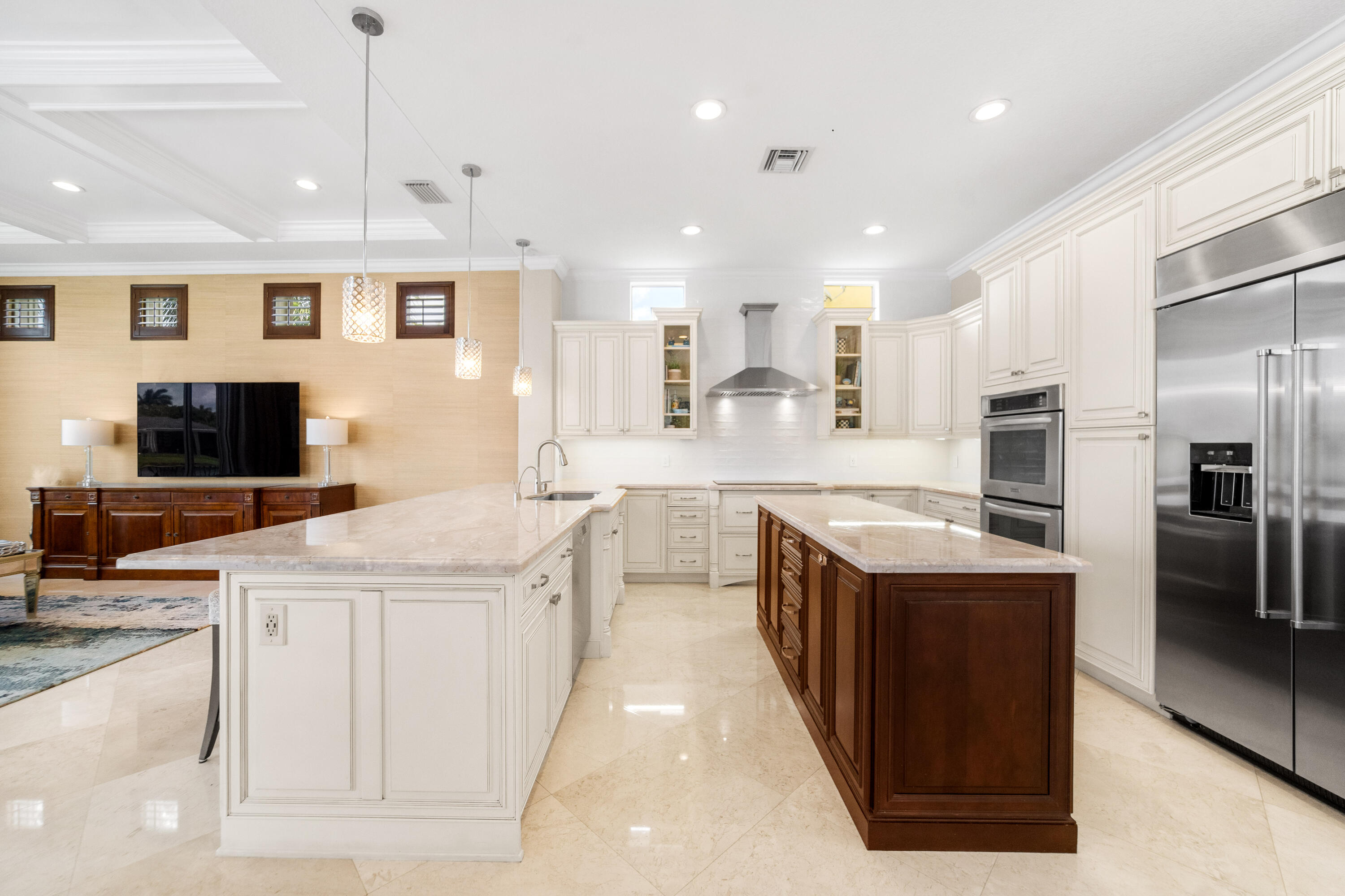 HERON BAY - Residential