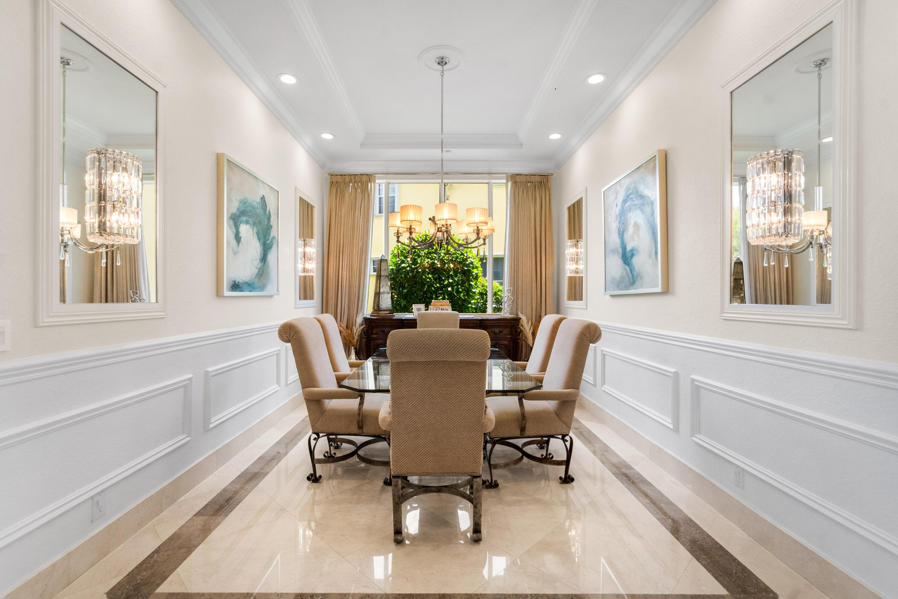 HERON BAY - Residential