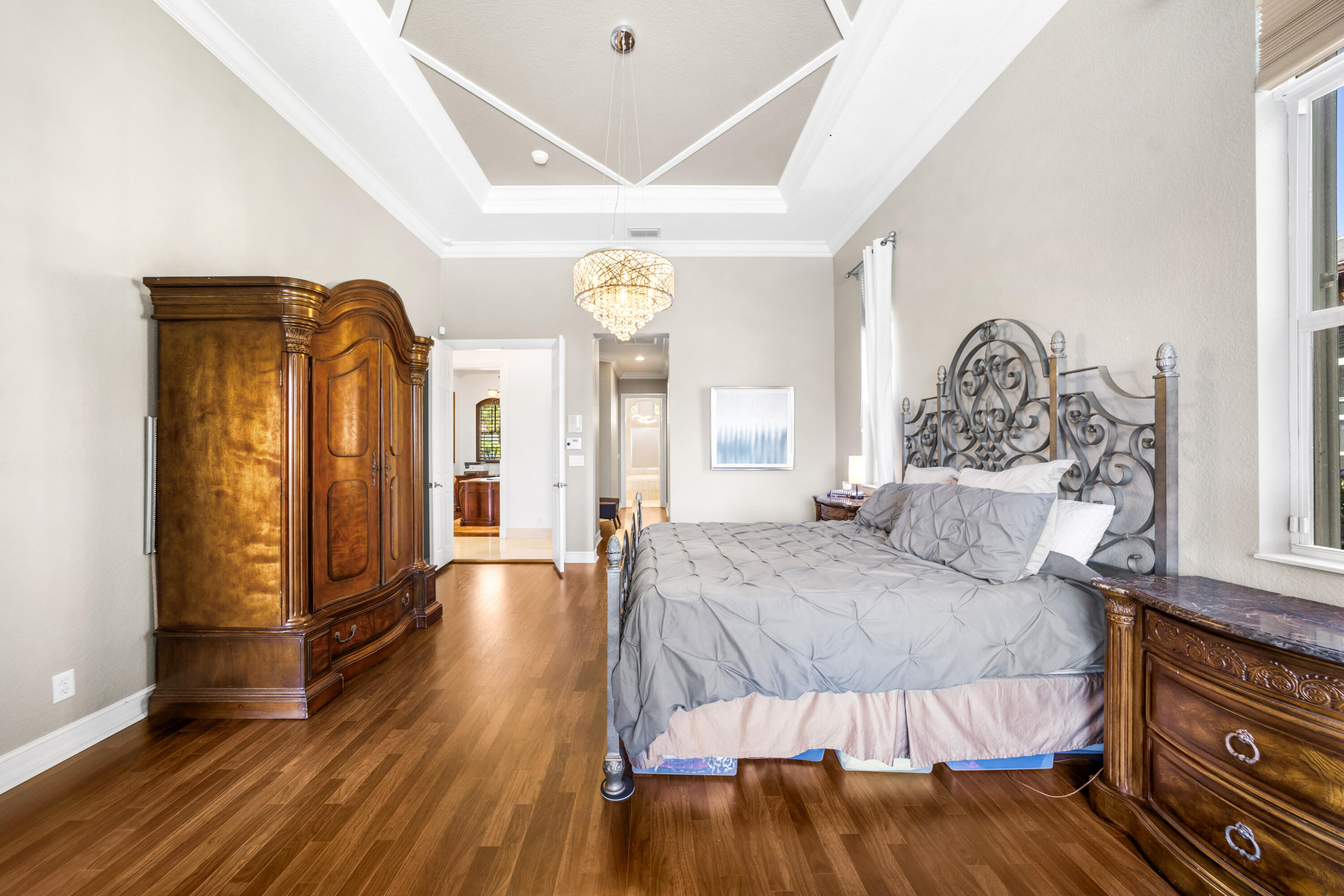 HERON BAY - Residential