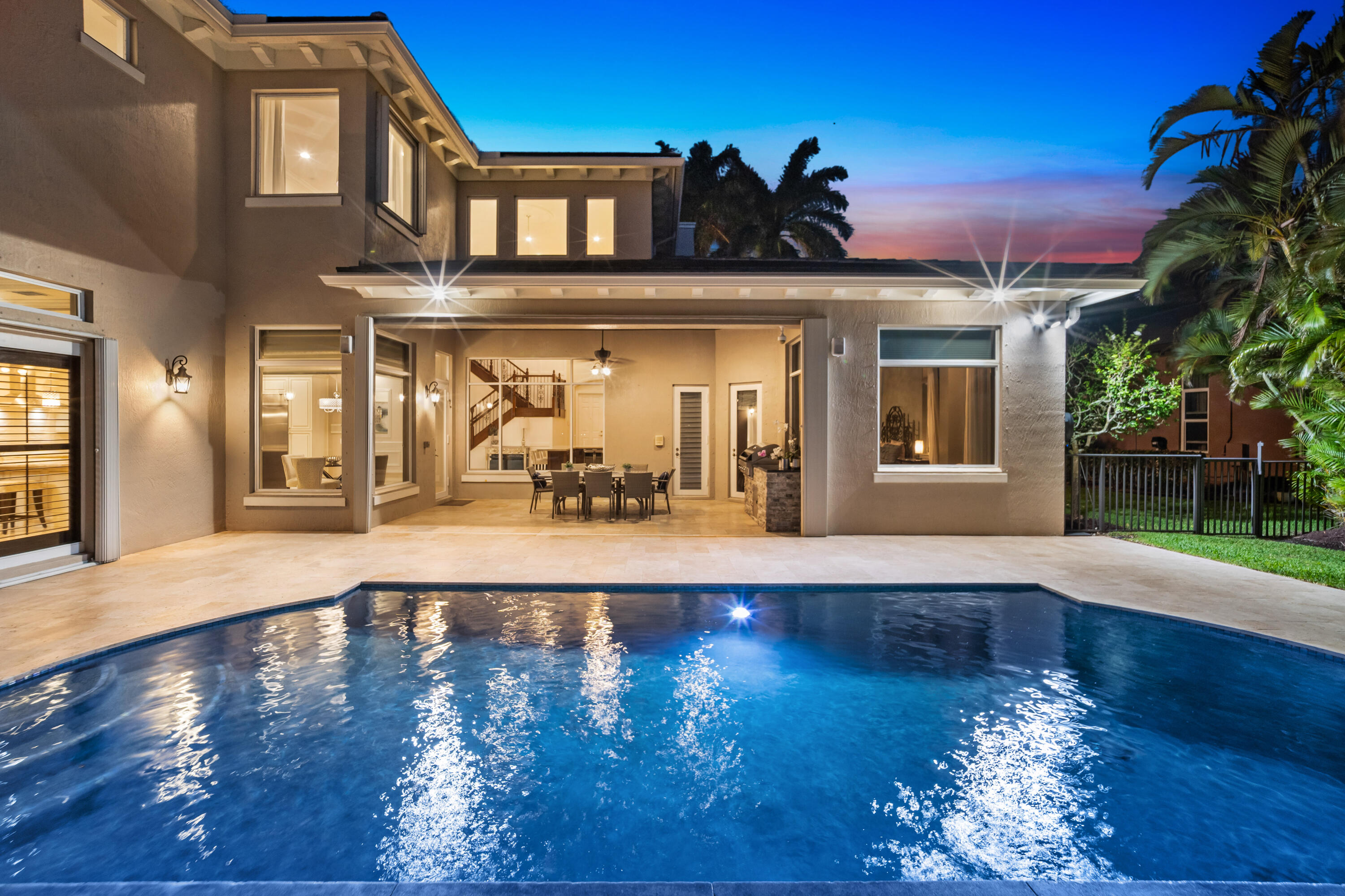 HERON BAY - Residential