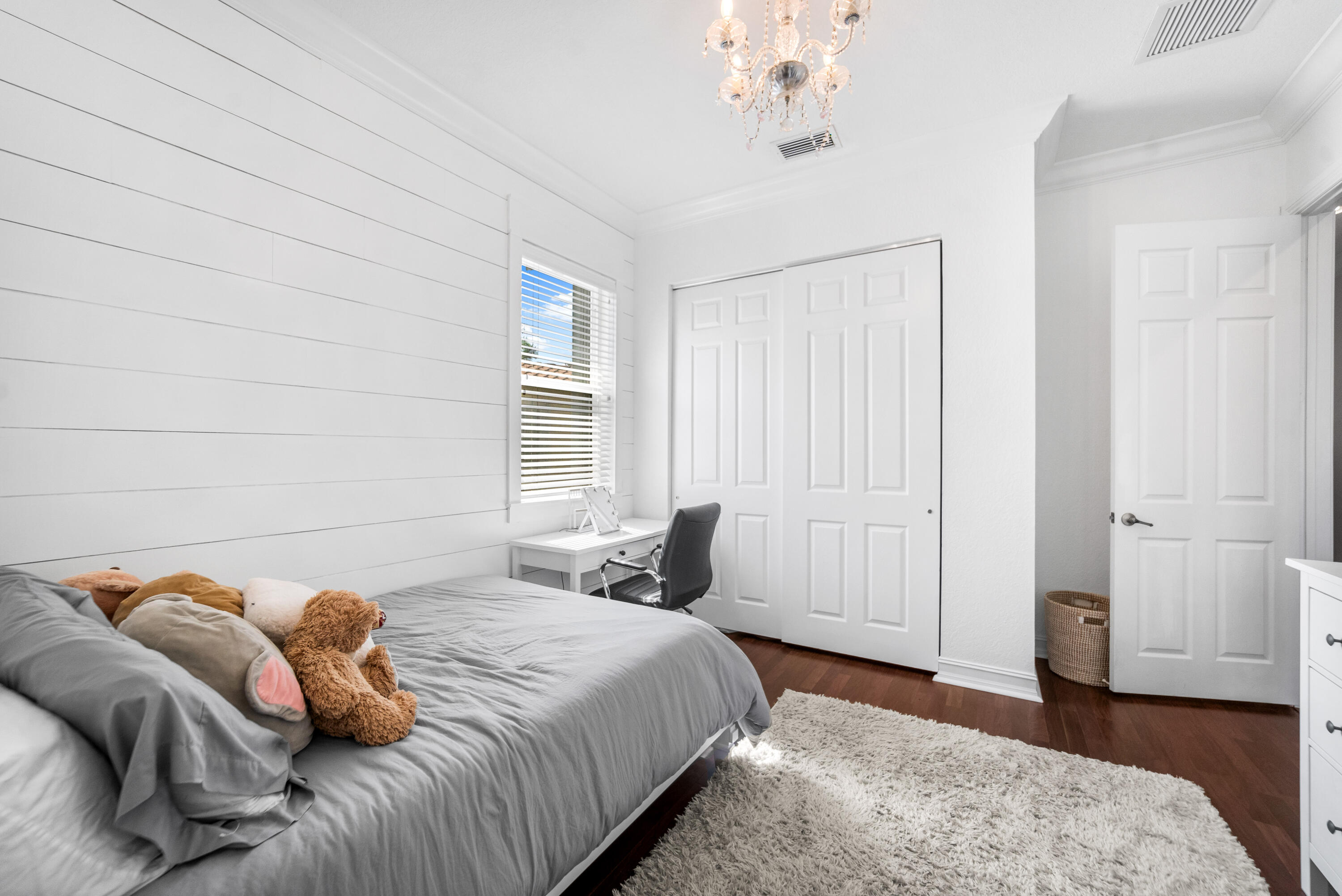 HERON BAY - Residential