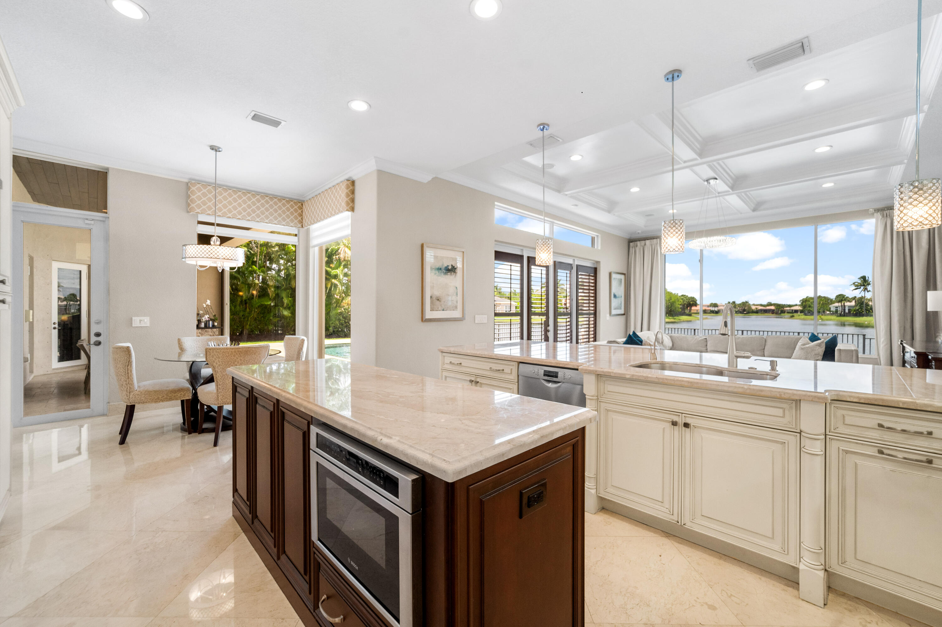 HERON BAY - Residential