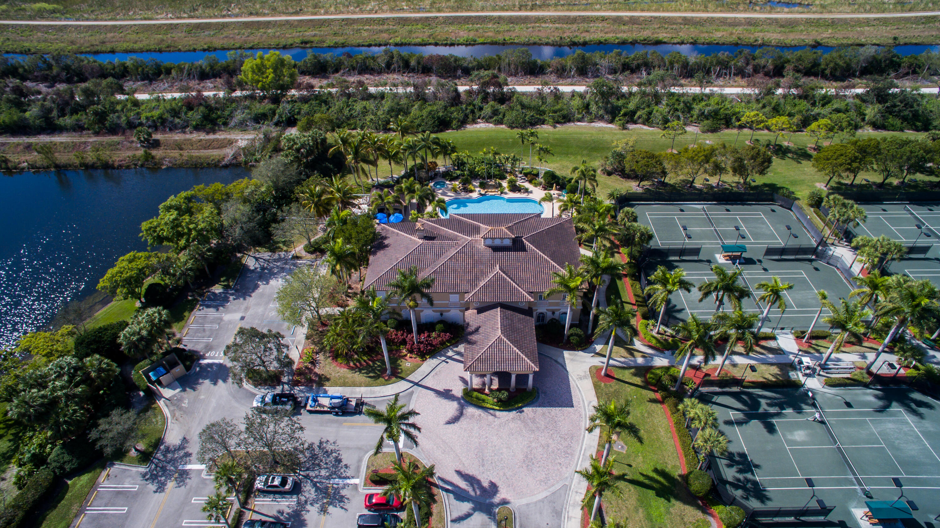 HERON BAY - Residential