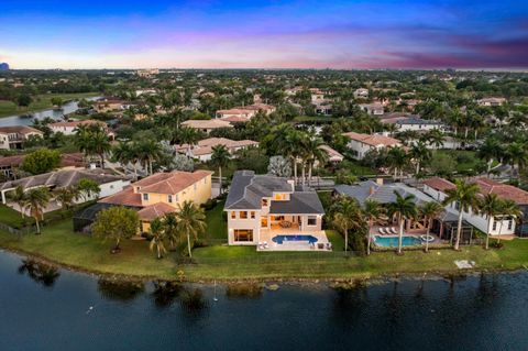 Tiny photo for 12221 NW 73rd Street, Parkland, FL 33076 (MLS # B26021450)