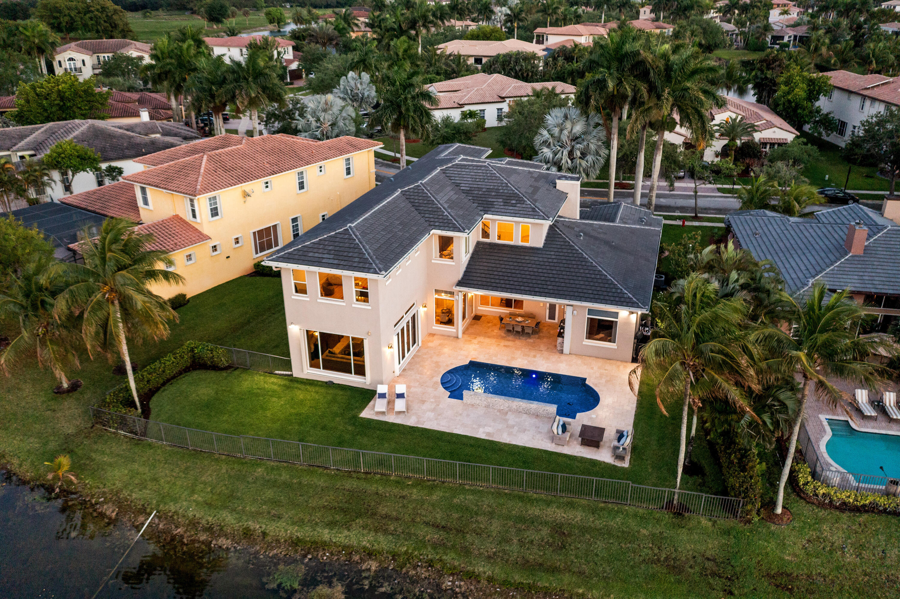 12221 NW 73rd Street