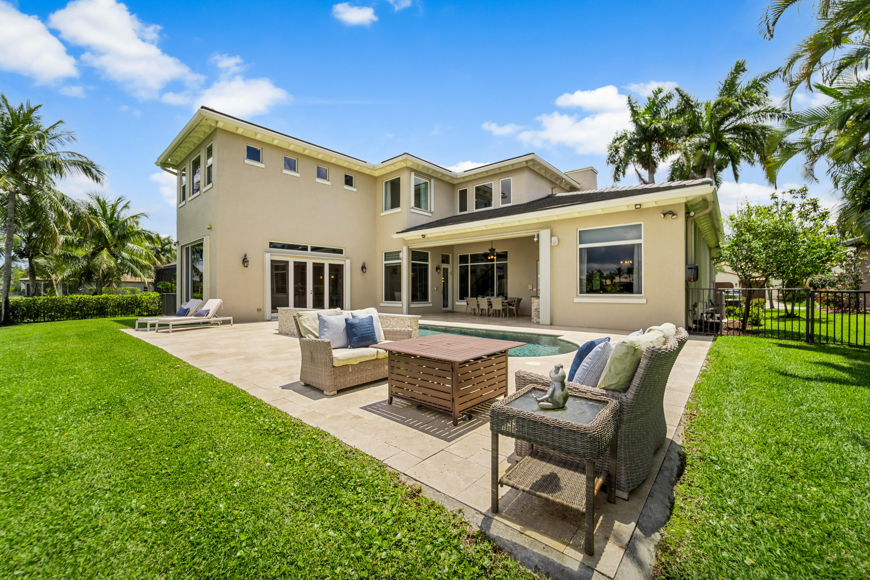 HERON BAY - Residential