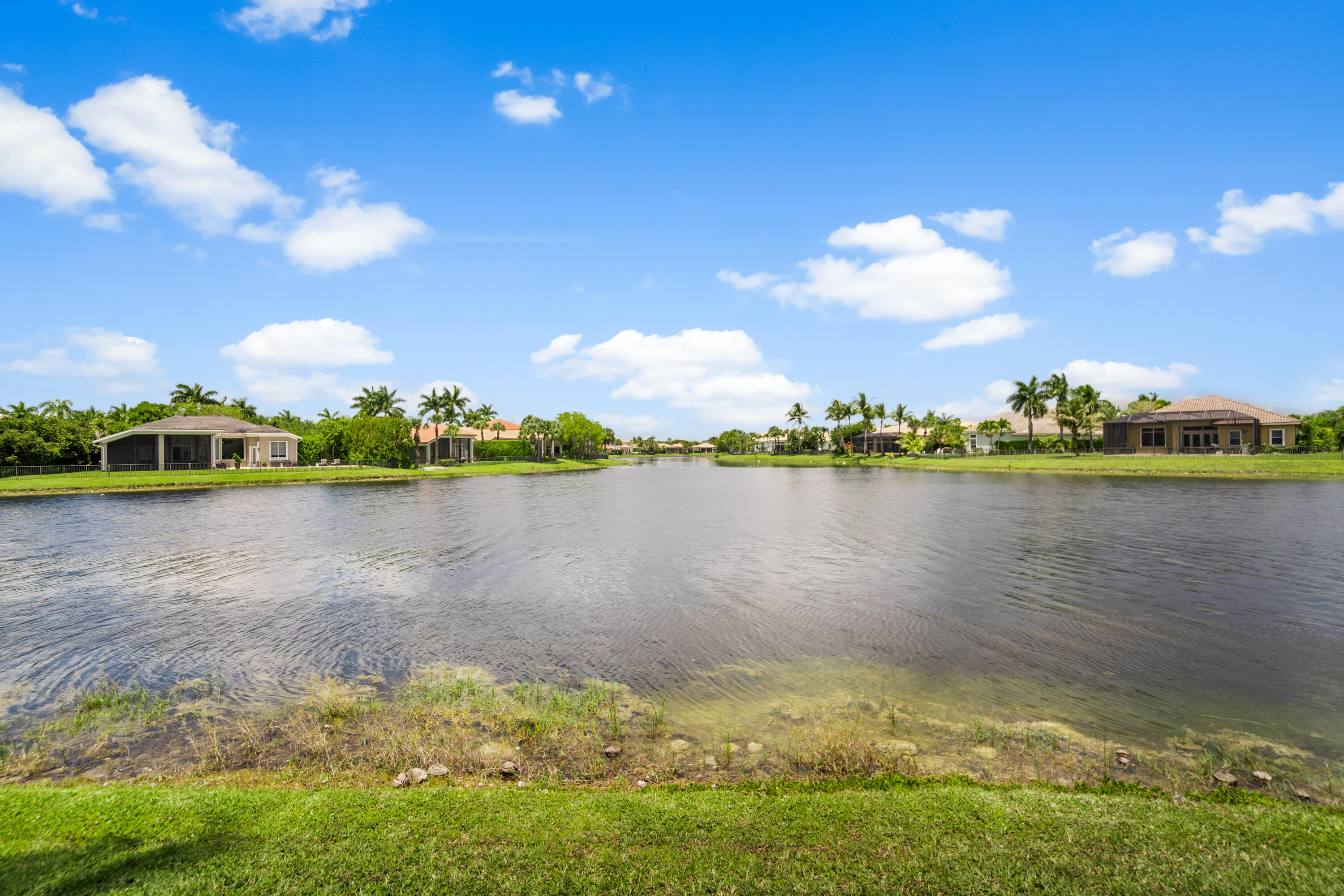 HERON BAY - Residential