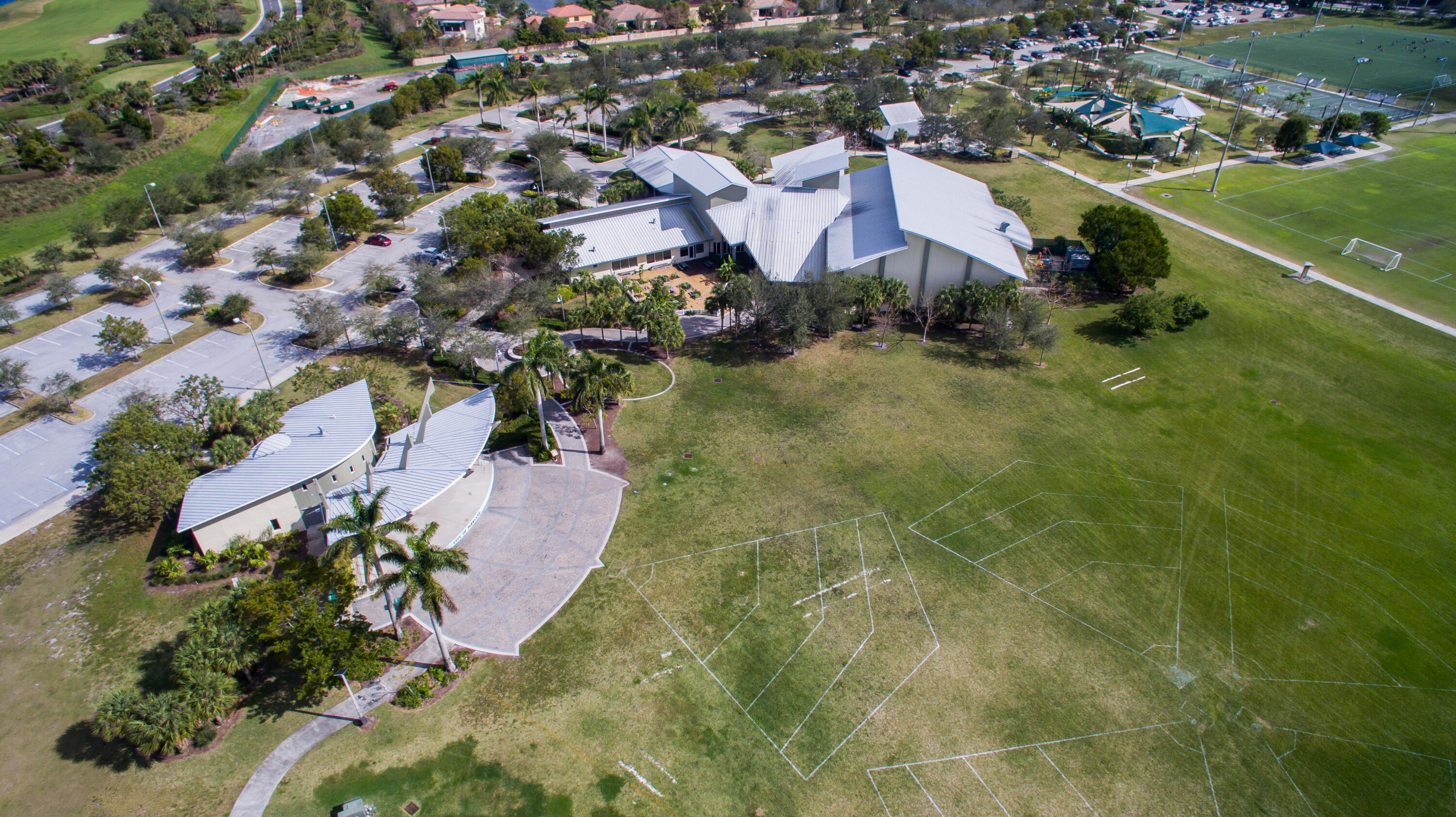 HERON BAY - Residential