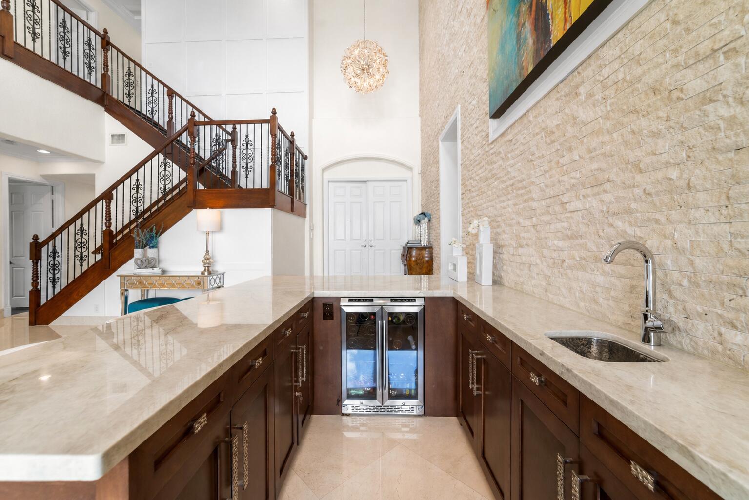 HERON BAY - Residential