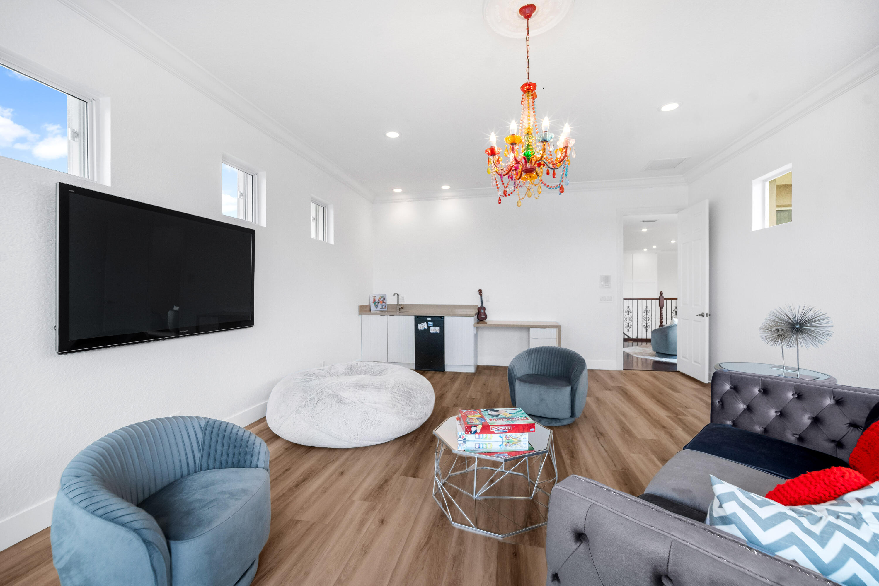 HERON BAY - Residential