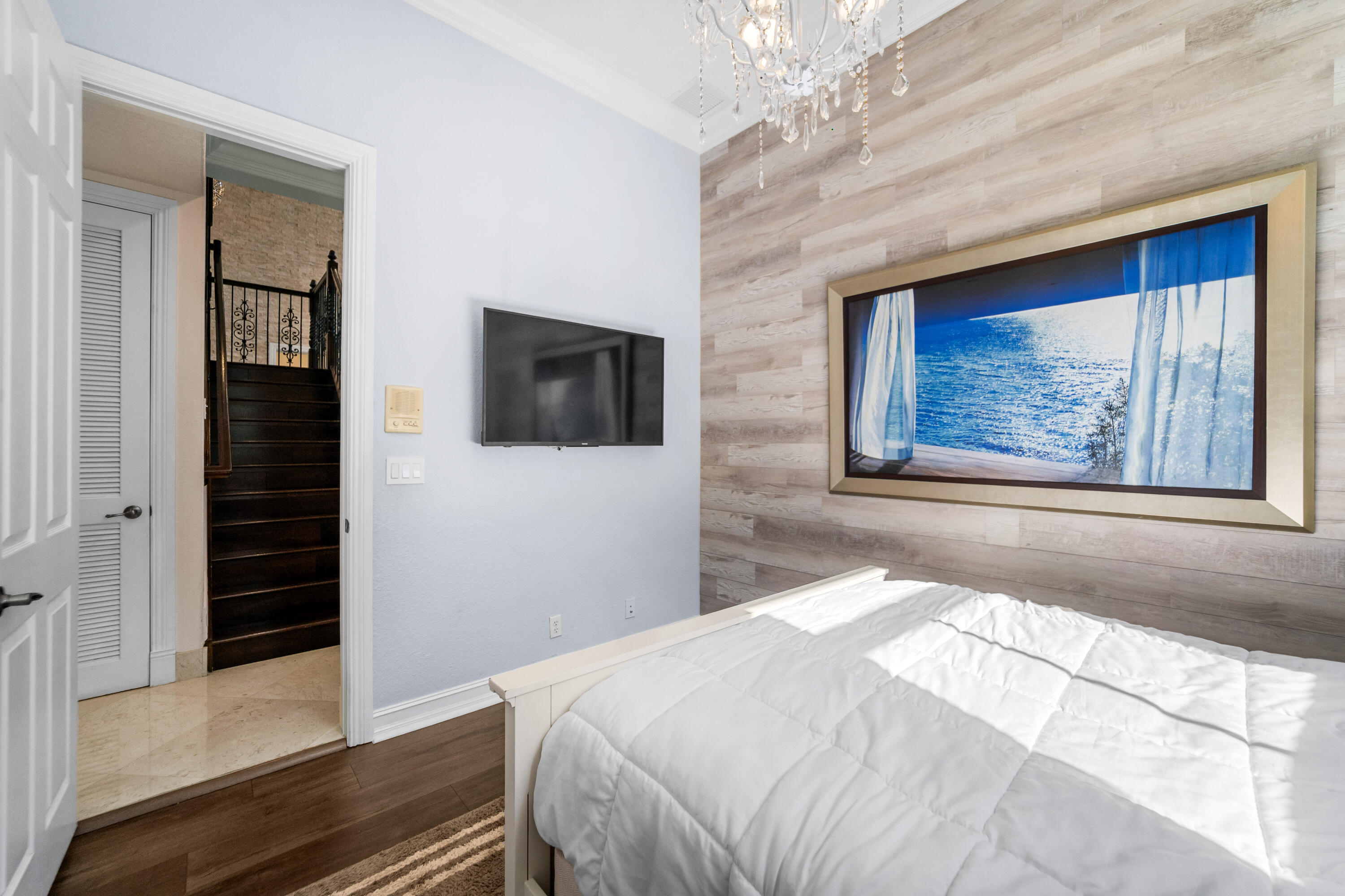 HERON BAY - Residential