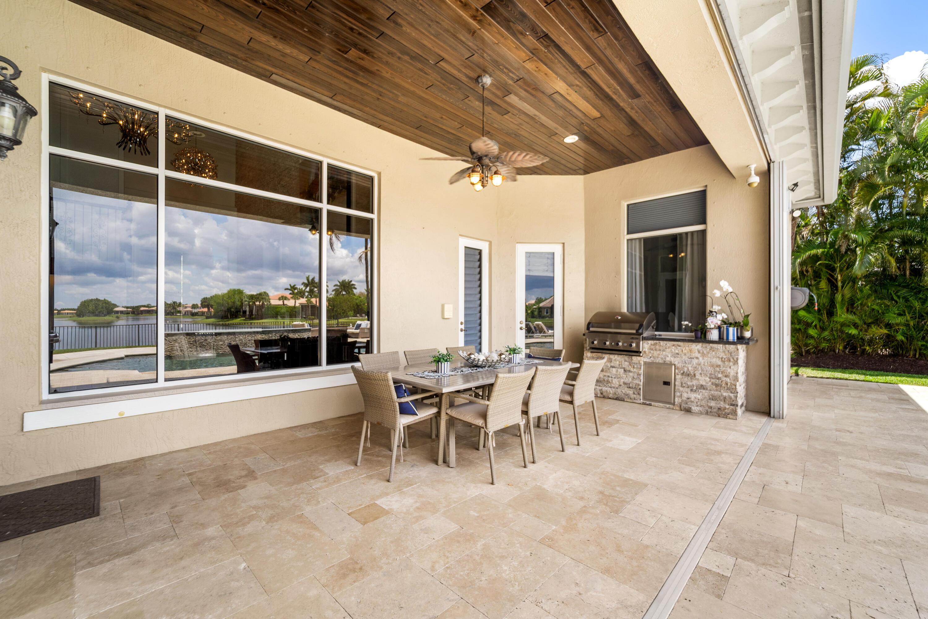 HERON BAY - Residential