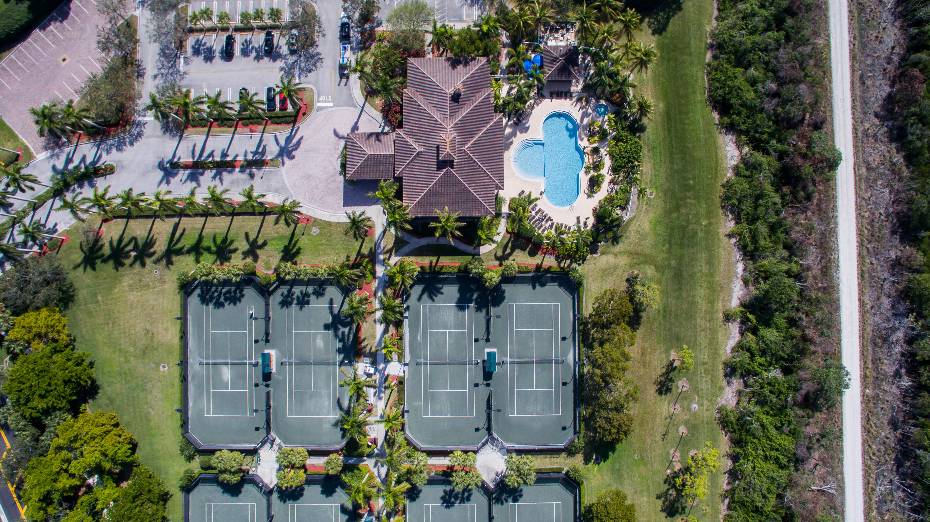 HERON BAY - Residential