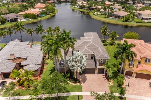 Tiny photo for 12221 NW 73rd Street, Parkland, FL 33076 (MLS # B26021450)