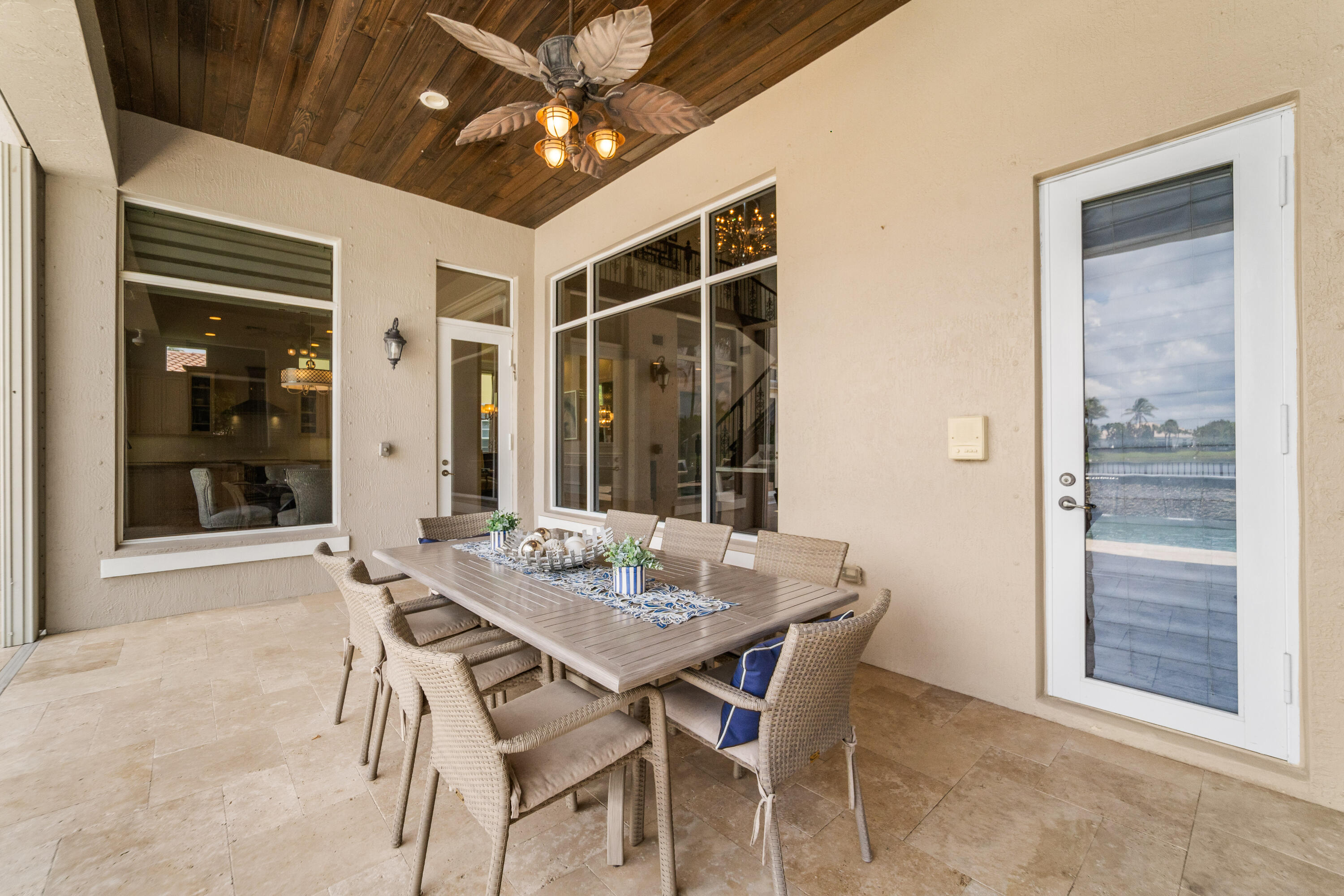 HERON BAY - Residential